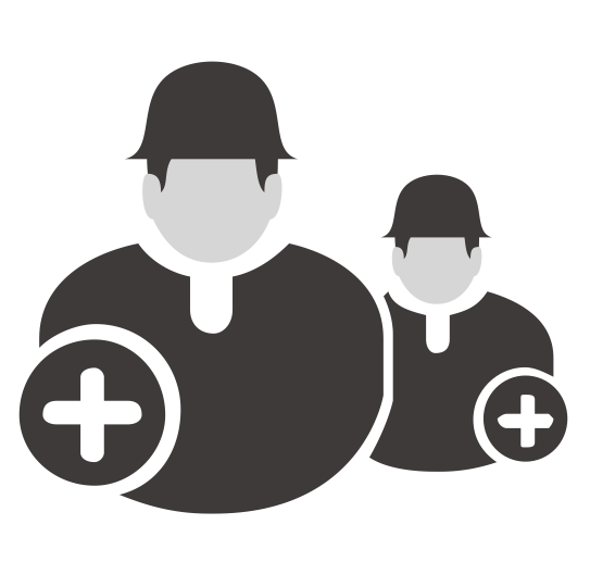 名匠云南昆明雕塑加工廠等雕塑加工人員圖標